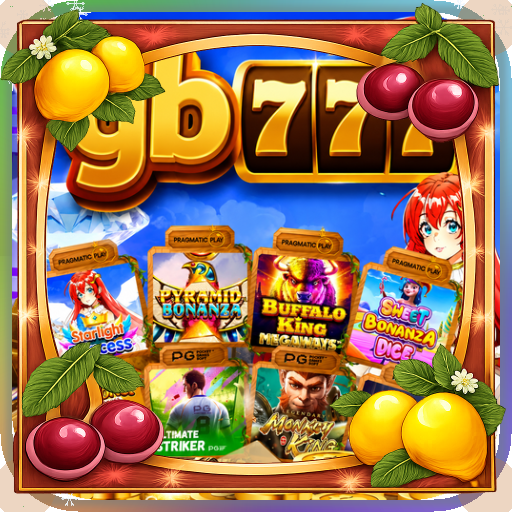 gb777 — galeri pratinjau Resmi APK